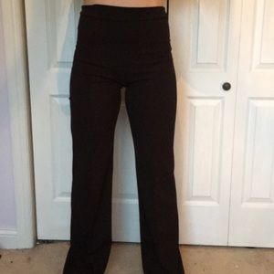 LOVE CULTURE high wasted pants